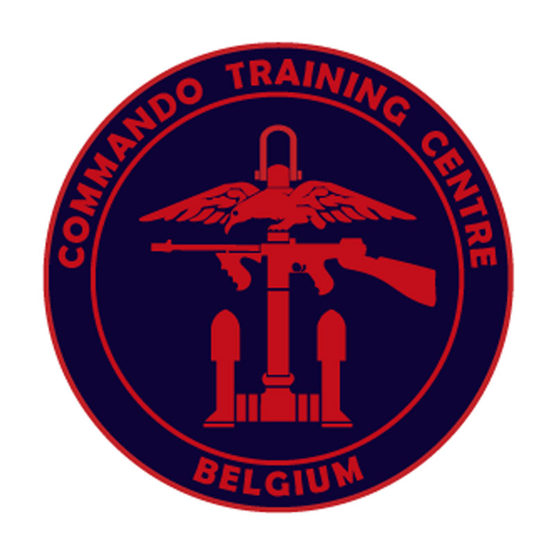 commando-training-centre