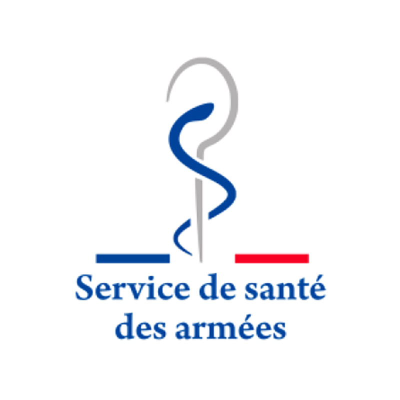 service-sante-armees