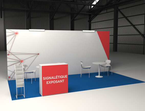 18m²